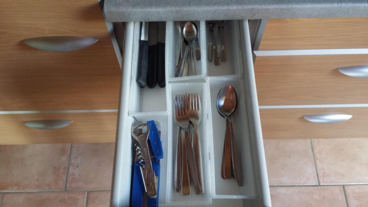 Apartament Biohof Babel Sachsenkam Zewnętrze zdjęcie