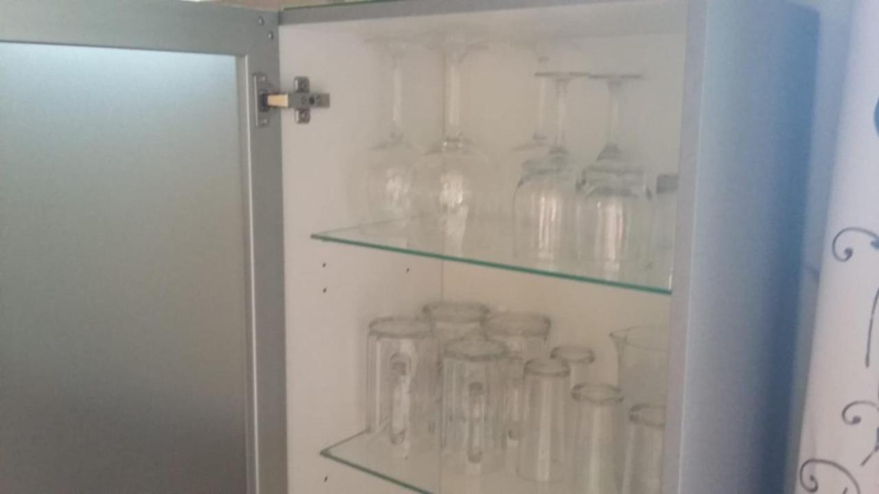Apartament Biohof Babel Sachsenkam Zewnętrze zdjęcie